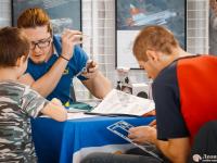 Сборные модели Meng