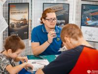 Сборные модели Meng