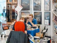 Сборные модели Meng