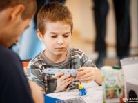 Сборные модели Meng