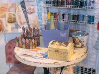 Арт объекты