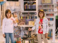 Арт объекты