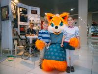 Гость фестиваля Лиса Леонарда