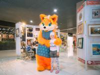 Гость фестиваля Лиса Леонарда