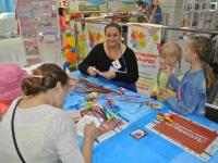 Детские мастер-классы