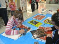 Детские мастер-классы