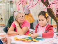 Детские мастер-классы