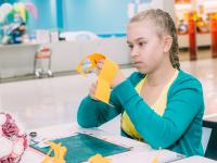 Детские мастер-классы