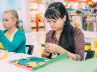 Детские мастер-классы