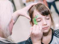 Детский акваргим