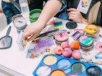 Детский акваргим