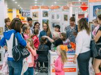 Детский акваргим