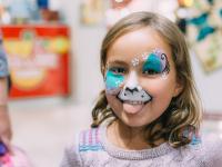 Детский акваргим