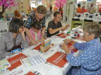 Практические мастер-классы для взрослых