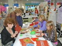 Практические мастер-классы для взрослых