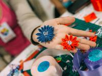 Практические мастер-классы для взрослых