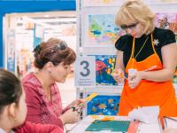 Практические мастер-классы для взрослых