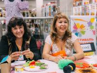 Практические мастер-классы для взрослых