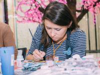 Практические мастер-классы для взрослых