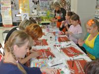 Практические мастер-классы для взрослых