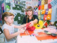 Презентация тм Blumentag - товары для создания флористических композиций и декора интерьера