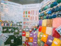 Презентация тм Blumentag - товары для создания флористических композиций и декора интерьера