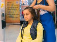 Презентация тм Cherry Mary - наборы десткой бюжутерии