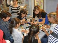 Презентация тм Craft&Clay - качествкенная полимерная глина российского производства, тм TO-DO полимерная глина