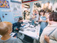 Презентация тм Craft&Clay - качествкенная полимерная глина российского производства, тм TO-DO полимерная глина