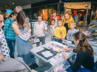 Презентация тм Craft&Clay - качествкенная полимерная глина российского производства, тм TO-DO полимерная глина