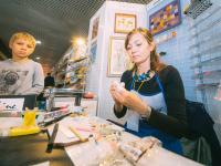 Презентация тм Craft&Clay - качествкенная полимерная глина российского производства, тм TO-DO полимерная глина