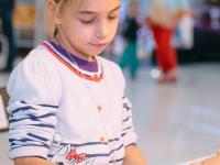 Презентация тм Kinotti - профессиональные художественные кисти Stilsy -канцелярия