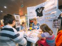 Презентация тм Lova2Art Mr.Carving рисовая бумага для декупажа, деревянные и жестяные заготовки, краски ля художественных работ