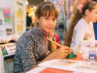 Презентация тм Lova2Art Mr.Carving рисовая бумага для декупажа, деревянные и жестяные заготовки, краски ля художественных работ