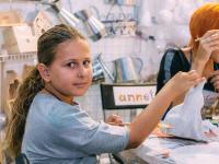 Презентация тм Lova2Art Mr.Carving рисовая бумага для декупажа, деревянные и жестяные заготовки, краски ля художественных работ