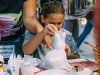 Презентация тм Lova2Art Mr.Carving рисовая бумага для декупажа, деревянные и жестяные заготовки, краски ля художественных работ