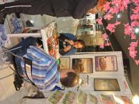 Презентация тм Meng, HobbyBoss, REZAK сборные модели