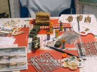 Презентация тм Meng, HobbyBoss, REZAK сборные модели