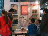 Презентация тм Meng, HobbyBoss, REZAK сборные модели