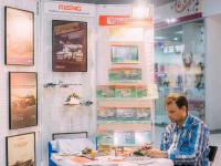 Презентация тм Meng, HobbyBoss, REZAK сборные модели