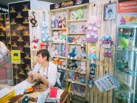 Презентация тм Miadolla - наборы для изготавления игрушек