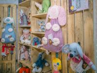 Презентация тм Miadolla - наборы для изготавления игрушек