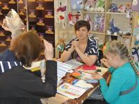 Презентация тм Miadolla - наборы для изготавления игрушек