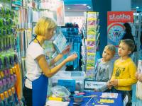 Презентация тм Mr.Painter - материалы и инструменты для скрапбукинга и квиблинга