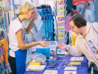 Презентация тм Mr.Painter - материалы и инструменты для скрапбукинга и квиблинга