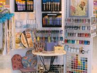 Презентация тм TO-DO - краски и материалы для декора