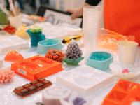 Презентация тм Выдумщики - товары для мыловарения в домашних условиях