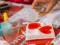 Презентация тм Выдумщики - товары для мыловарения в домашних условиях