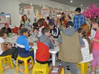 Творческие конкурсы