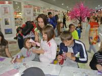 Творческие конкурсы